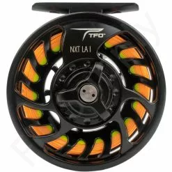 TFO NXT Large Arbor Pre-Spooled Reel With Line 18 TFO NXT Large Arbor Pre-Spooled Reel With Line -Hengels Winkel TFO NXT Large Arbor Pre Spooled Reel With Line TFONXTSPOOLED XXX dsc04042 bewerkt wm
