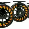 TFO NXT Large Arbor Pre-Spooled Reel With Line