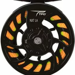TFO NXT Large Arbor Pre-Spooled Reel With Line 14 TFO NXT Large Arbor Pre-Spooled Reel With Line -Hengels Winkel TFO NXT Large Arbor Pre Spooled Reel With Line TFONXTSPOOLED XXX tfo nxt reel set with line2