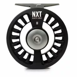 TFO NXT Black Label Reel