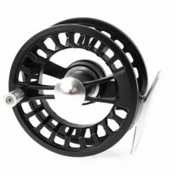 TFO NXT Black Label Reel -Hengels Winkel TFO NXt Black Label Reel TFRNXTBLK XXX nxt black label 2