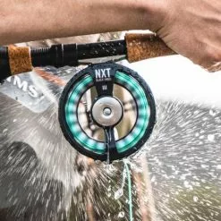 TFO NXT Black Label Reel -Hengels Winkel TFO NXt Black Label Reel TFRNXTBLK XXX tfo nxt black black label reel header image