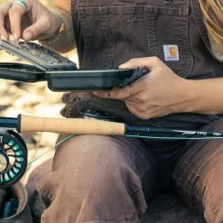 TFO Pro III Fly Rod -Hengels Winkel TFO Pro III Fly Rod TFXXXX4P3 tfo prof iii ma11l