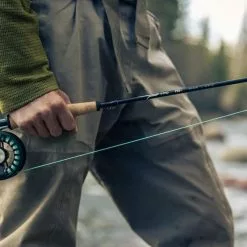 TFO Pro III Fly Rod -Hengels Winkel TFO Pro III Fly Rod TFXXXX4P3 tfo prof iii ma7l