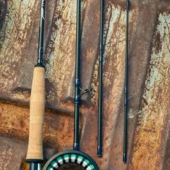 TFO Pro III Fly Rod -Hengels Winkel TFO Pro III Fly Rod TFXXXX4P3 tfo prof iii ma9l