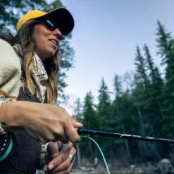 TFO Pro III Fly Rod -Hengels Winkel TFO Pro III Fly Rod TFXXXX4P3 tfo prof iii mai6