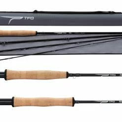 TFO Pro III Fly Rod -Hengels Winkel TFO Pro III Fly Rod TFXXXX4P3 tfo prof iii mail