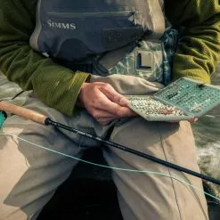 TFO Pro III Fly Rod -Hengels Winkel TFO Pro III Fly Rod TFXXXX4P3 tfo prof iii main4