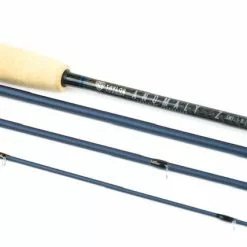 Taylor Anomaly Z Fly Rod