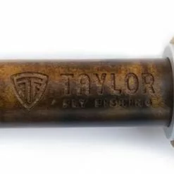 Taylor Dynamix Fly Rod 8 Taylor Dynamix Fly Rod -Hengels Winkel Taylor Dynamix Fly Rod NFD881 XXX dynamix 1