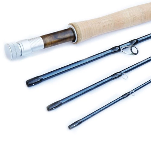 Taylor Dynamix Fly Rod 2 Taylor Dynamix Fly Rod - Afbeelding 2