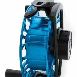 Taylor Elemnt Fly Reel Ice Blue 22 Taylor Elemnt Fly Reel Ice Blue -Hengels Winkel Taylor Elemnt Fly Reel Ice Blue NFD9111ICEBLUE XXX dsc 0136