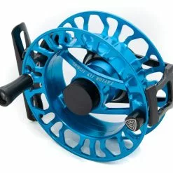 Taylor Elemnt Fly Reel Ice Blue 20 Taylor Elemnt Fly Reel Ice Blue -Hengels Winkel Taylor Elemnt Fly Reel Ice Blue NFD9111ICEBLUE XXX dsc 0147