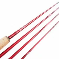Taylor Phenom MII Fly Rod -Hengels Winkel Taylor Phenom MII Fly Rod NFD880 XXX phenom 4 scaled 1