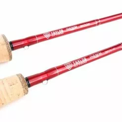 Taylor Phenom MII Fly Rod -Hengels Winkel Taylor Phenom MII Fly Rod NFD880 XXX phenom 6 scaled 1