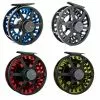 Taylor Revolution Z Fly Reel