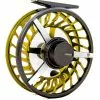 Taylor Series 1 Fly Reel Golden Olive