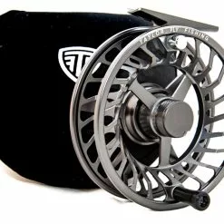Taylor Series 1 Fly Reel Slate Grey 8 Taylor Series 1 Fly Reel Slate Grey -Hengels Winkel Taylor Series 1 Fly Reel Slate Grey NFD700 GREY XXX dsc 0026