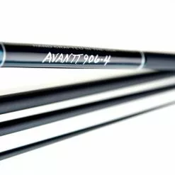 Thomas & Thomas Avantt Fly Rod -Hengels Winkel Thomas Thomas Avantt Fly Rod AVANTT XXX avantt detail