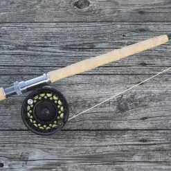 Hengels Winkel -Hengels Winkel Thomas Thomas Blue Water Fly Rod THOMAs BW 2schermafbeelding 2022 10 20 om 08.36