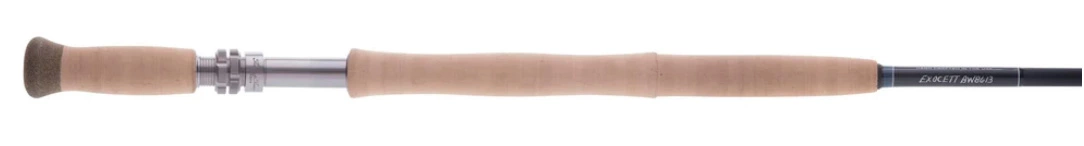 Thomas & Thomas Blue Water Fly Rod 1 Thomas & Thomas Blue Water Fly Rod