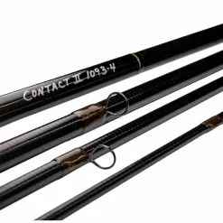 Thomas & Thomas Contact II Fly Rod -Hengels Winkel Thomas Thomas Contact II Fly Rod CONTACTII XXX 1schermafbeelding 2022 10 19 om 15.26