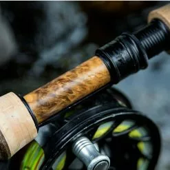 Thomas & Thomas Contact II Fly Rod -Hengels Winkel Thomas Thomas Contact II Fly Rod CONTACTII XXX 1schermafbeelding 2022 10 19 om 15.27