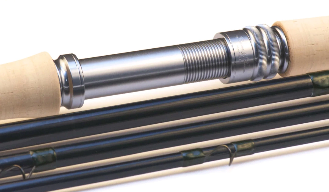 Thomas & Thomas DNA Spey Fly Rod 2 Thomas & Thomas DNA Spey Fly Rod - Afbeelding 2