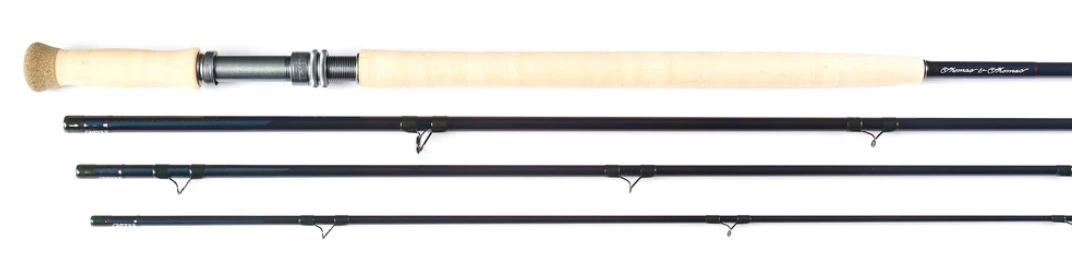 Thomas & Thomas DNA Spey Fly Rod 1 Thomas & Thomas DNA Spey Fly Rod