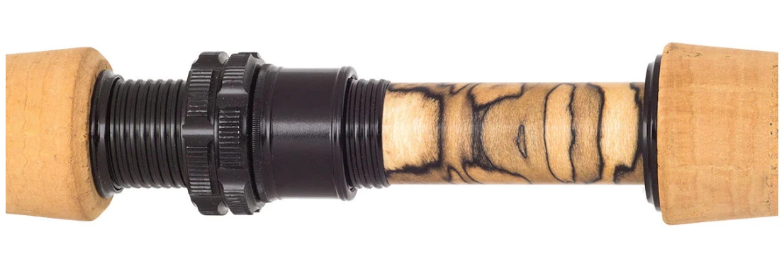 Thomas & Thomas DNA Switch Fly Rod 3 Thomas & Thomas DNA Switch Fly Rod - Afbeelding 3