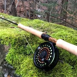 Hengels Winkel -Hengels Winkel Thomas Thomas DNA Switch Fly Rod DNASWITCH XXX schermafbeelding 2022 10 19 om 17.16