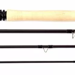 Thomas & Thomas DNA Switch Fly Rod