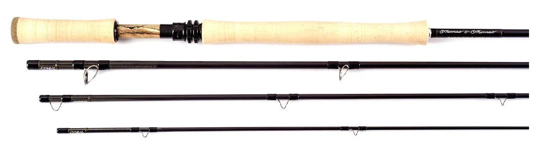 Thomas & Thomas DNA Switch Fly Rod 1 Thomas & Thomas DNA Switch Fly Rod
