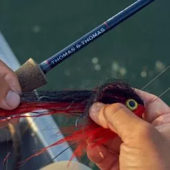 Thomas & Thomas Exocett SS Fly Rod 8 Thomas & Thomas Exocett SS Fly Rod -Hengels Winkel Thomas Thomas Exocett SS Fly Rod THOMAS SS XXX 3schermafbeelding 2022 10 20 om 08.47