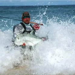 Thomas & Thomas Exocett Surf Fly Rod -Hengels Winkel Thomas Thomas Exocett Surf Fly Rod SURFXXXX 4 schermafbeelding 2022 10 19 om 16.49