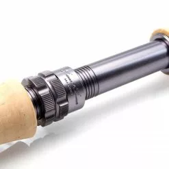 Thomas & Thomas Exocett Surf Fly Rod -Hengels Winkel Thomas Thomas Exocett Surf Fly Rod SURFXXXX 4 surf detail