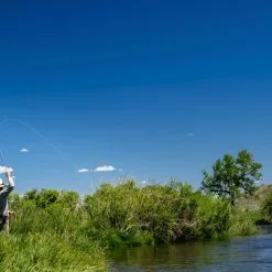 Thomas & Thomas Lotic Fly Rod -Hengels Winkel Thomas Thomas Lotic Fly Rod LOTIC XXX 1schermafbeelding 2022 10 19 om 17.07