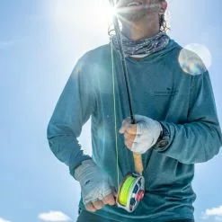 Thomas & Thomas Sextant Fly Rod -Hengels Winkel Thomas Thomas Sextant Fly Rod SEXTANT XXX dsc05033 brian chakanyuka