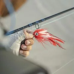 Thomas & Thomas Sextant Fly Rod -Hengels Winkel Thomas Thomas Sextant Fly Rod SEXTANT XXX dsc07147 brian chakanyuka