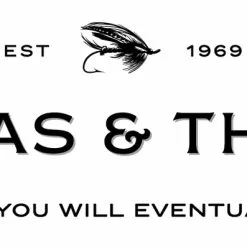 Thomas & Thomas Zone Fly Rod -Hengels Winkel Thomas Thomas Zone Fly Rod ZONE XXX thomas and thomas logo