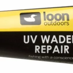 Loon UV Wader Repair