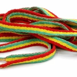 Vision Shoelace Big Daddy