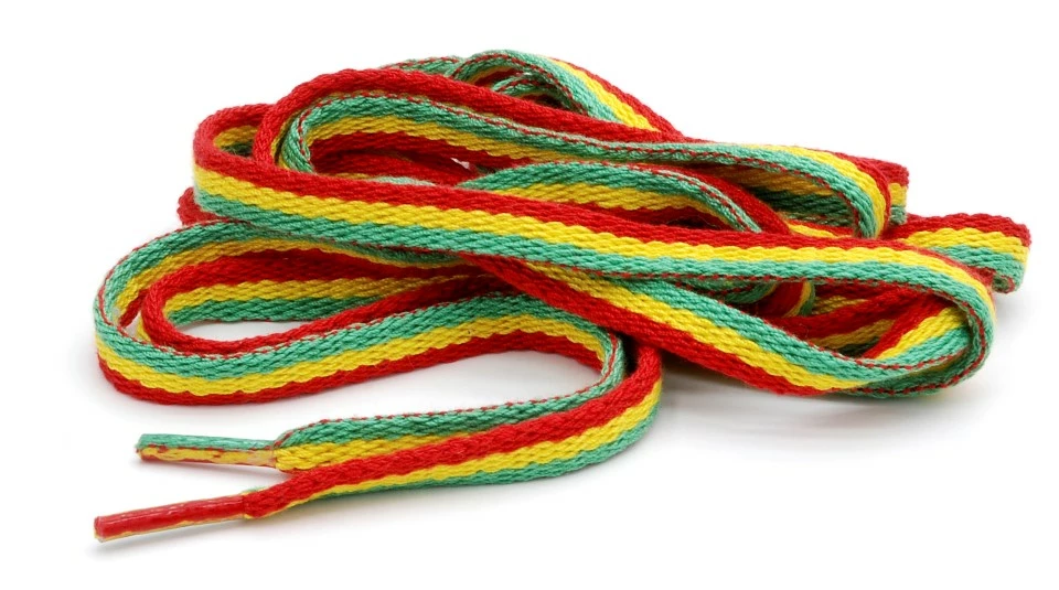 Vision Shoelace Big Daddy 1 Vision Shoelace Big Daddy