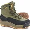 Vision Tossu Gummi Sole Wading Shoe
