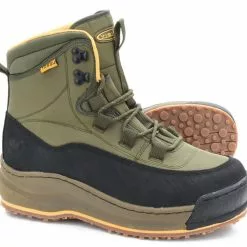 Vision Tossu Gummi Sole Wading Shoe