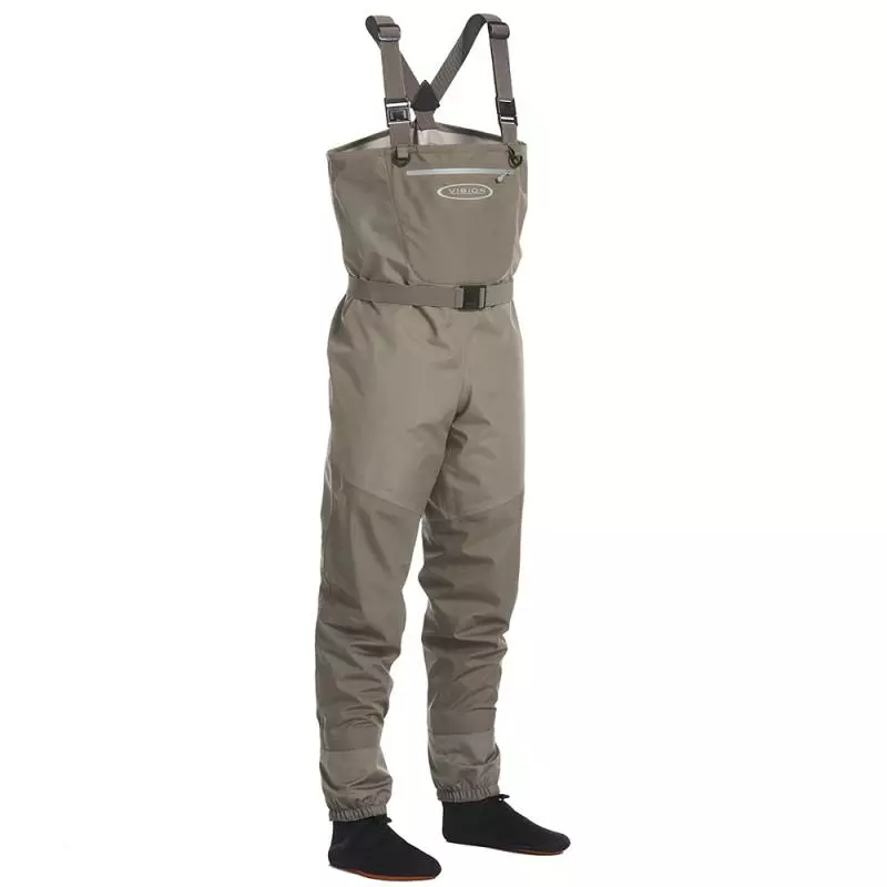Vision Atom Wader 1 Vision Atom Wader