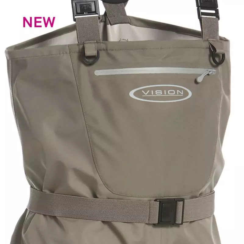 Vision Atom Wader 5 Vision Atom Wader - Afbeelding 5