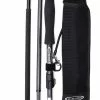 Vision Carbon Wading Staff