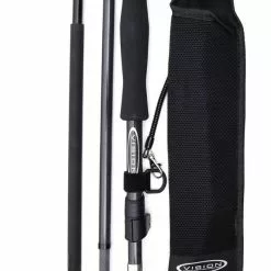 Vision Carbon Wading Staff
