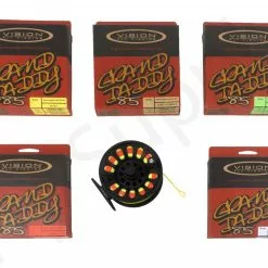 Vision Daddy Complete Pike Rod Outfit -Hengels Winkel Vision Daddy Pike Set VISDADDYSET XXX dsc09845 bewerkt bewerkt bewerkt